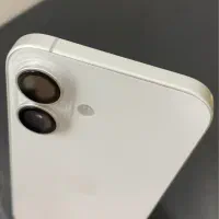 iPhone 16|موبایل|اراک, |دیوار