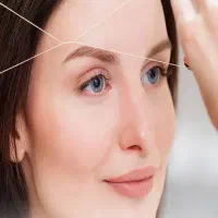 استخدام بند و ابرو کار حرفه ای
