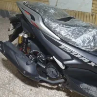 مو تور ایروکس پیشتاز