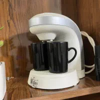 قهوه ساز|سماور، چای‌ساز، قهوه‌ساز|مشهد, فدک|دیوار