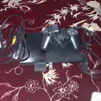 کسی پلستشن ۲ یا ۱ خراب سوخته داره