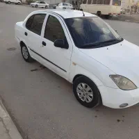 تیبا1|خودرو سواری و وانت|کرمانشاه, |دیوار