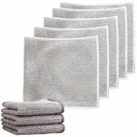 اسکاج توری دو لایه خارجی