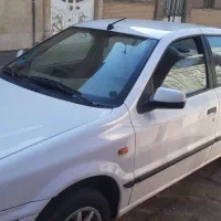 سمندال ایکس ۸۸|خودرو سواری و وانت|سبزوار, فرهنگیان|دیوار