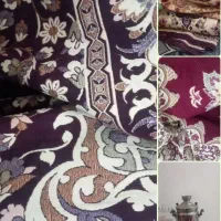 سماور فروشی ۸ تومن رو فرشی ها دونه ای ۱۵۰۰