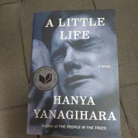 کتاب a little life