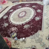 فروش فرش دسته دودرحدنو|فرش|نقده, |دیوار