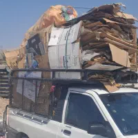 خریدار انواع ضایعات آهن.مس.شیرالات .کولر گازی