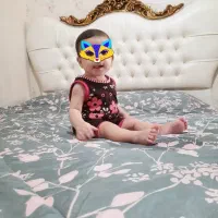 تخت دو نفره سالم