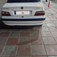 پارس ۸۱ در حد ۱۴۰۰|خودرو سواری و وانت|قرچک, باقرآباد|دیوار