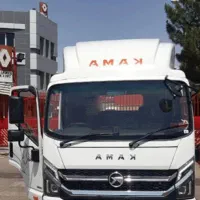 فروش اقساط کاما|خودرو سنگین|اسلام‌شهر, ده عباس|دیوار