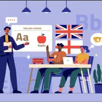 تدریس خصوصی زبان انگلیسی