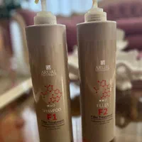 مواد کراتین مو|آرایشی، بهداشتی، درمانی|تربت‌حیدریه, کاشانی|دیوار