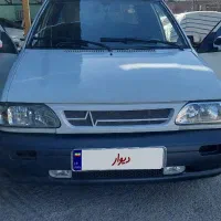 پراید مدل 84