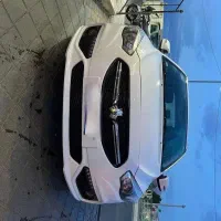 شاهین سانروف دار فول دنده ای