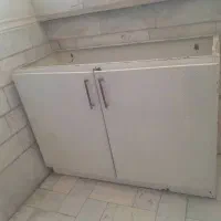 کابینت فلزی