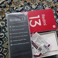 گوشی شیائومی ردمی ۱۳