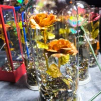 گل های جاودان