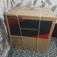 اجاق گاز دوو مدل 2111N