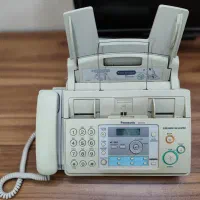 فکس پاناسونیک درحدنو زیر قیمت|پرینتر، اسکنر، کپی، فکس|اصفهان, شیخ اشراق|دیوار