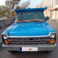 نیسان مدل ۸۸ عروسک ۹۵ و ۸۶ موجوده