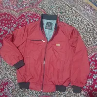 کاپشن پسرانه پاییزی