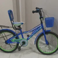 دوچرخه سایز ۲۰ اینتنز