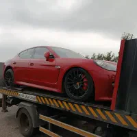 خودروبر کفی یدکش جرثقیل سیاهکل لاهیجان سنگر