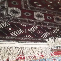 فرش دستباف ۱۲ متری