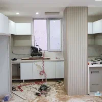 تعمیرات تغییرات ساخت بازسازی خورده کاری|خدمات پیشه و مهارت|کرج, عظیمیه|دیوار