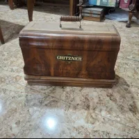 چرخ خیاطی آلمانی