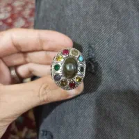 انگشتر کلکسیونی