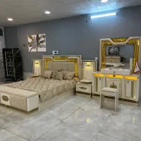 تخت هوشمند باتشک