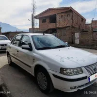 سمند دوگانه۹۶