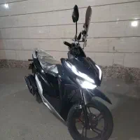 طرح کلیک 150 مدل 1402