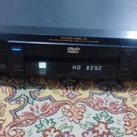 ویدیو پلیر و دی وی دی|پخش‌کننده DVD و ویدیو|نسیم‌شهر, |دیوار