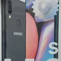 سامسونگ Galaxy A10s با حافظهٔ ۳۲ گیگابایت
