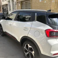 ام‌وی‌ام X55 Pro IE اسپرت، مدل ۱۴۰۱|خودرو سواری و وانت|تهران, شهمیرزادی|دیوار
