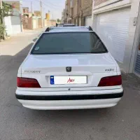 پژو پارس XU7P|خودرو سواری و وانت|اردکان, |دیوار