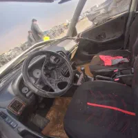 تصادفی|خودرو سواری و وانت|میاندوآب, |دیوار