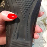 کفش سایز بزرگ دو جفت|کیف، کفش، کمربند|نوشین شهر, |دیوار