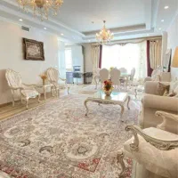 ۱۳۷متر برج نوساز طبقات آخر چیتگر مرواریدشهر