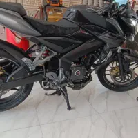 ns200.ان است ۲۰۰|موتورسیکلت|مشهد, احمدآباد|دیوار