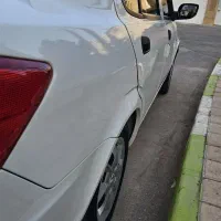 ساینا اس مدل 1401|خودرو سواری و وانت|رفسنجان, |دیوار