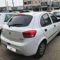 تیبا 2 مدل 1401|خودرو سواری و وانت|گنبد کاووس, |دیوار