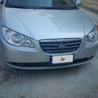 اجاره خودرو النترا اتومات