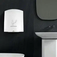 خشک کن اتوماتیک دست