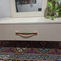 آینه قدی ام دی اف|آینه|شیراز, شهرک پرواز|دیوار