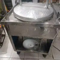 جوتی تمام استیل