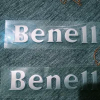 مارک فابریک بنلی و استند موتور سنکین